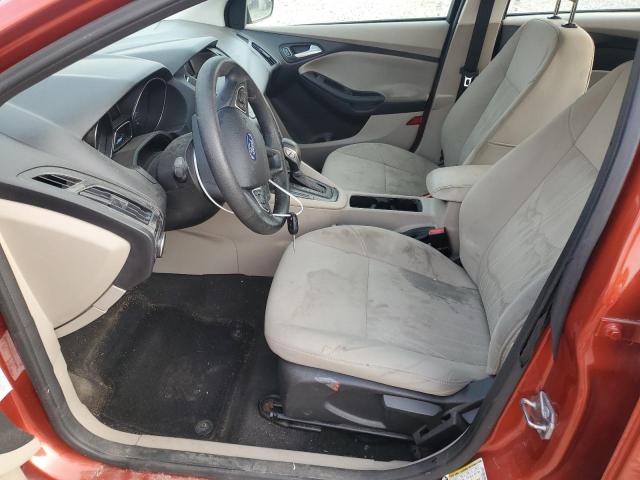 صورة رقم 7 من المزاد - 2018 FORD FOCUS SE مع VIN 1FADP3F20JL291483