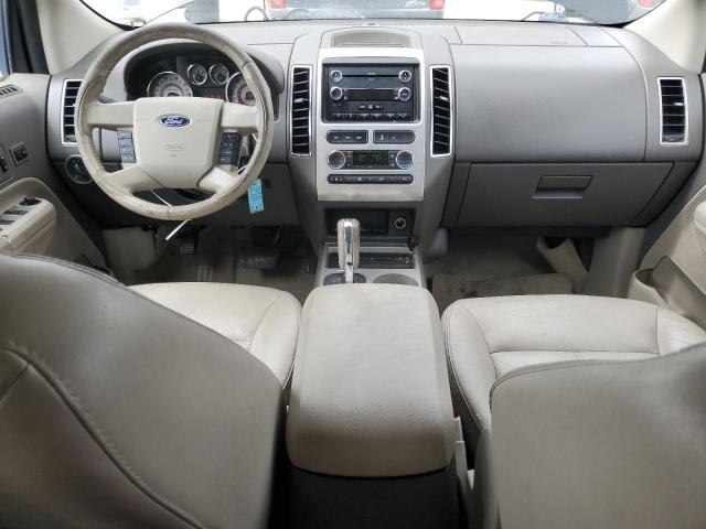 Photo 8 from auction – 2008 FORD EDGE LIMIT with VIN 2FMDK39C08BA42376