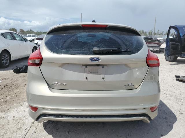Photo 6 from auction – 2016 FORD FOCUS SE with VIN 1FADP3K28GL202029