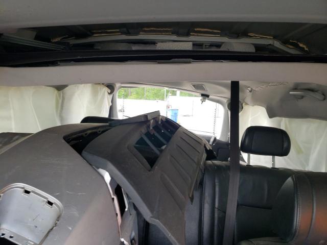 Photo 10 from auction – 2011 HONDA PILOT EXLN with VIN 5FNYF4H75BB005273