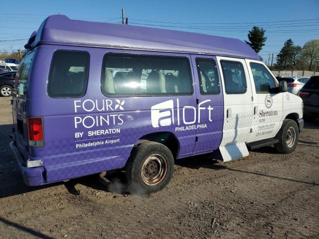 Photo 3 from auction – 2011 FORD ECONOLINE with VIN 1FTNS2EL5BDB04350