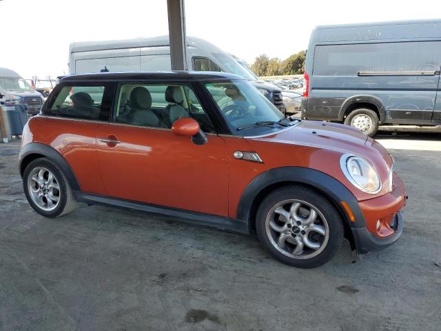 Снимка 4 от търг – 2013 MINI COOPER S с VIN WMWSV3C53DT389768