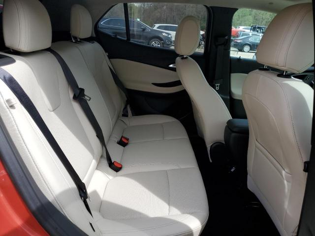 Photo 11 from auction – 2024 BUICK ENCORE GX with VIN KL4AMESL3RB128497