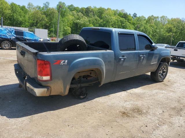 Photo 3 from auction – 2008 GMC SIERRA K15 with VIN 2GTEK13M081174283