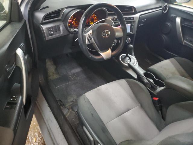 Photo 8 from auction – 2015 TOYOTA SCION TC with VIN JTKJF5C76FJ006406