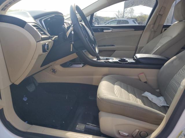 Photo 7 from auction – 2016 FORD FUSION SE with VIN 3FA6P0H75GR200203