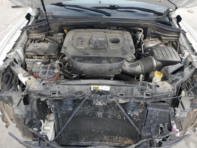 Photo 12 from auction – 2018 DODGE DURANGO CI with VIN 1C4RDJEG4JC414826