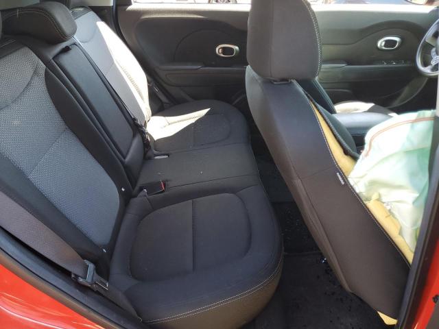 Photo 10 from auction – 2017 KIA SOUL + with VIN KNDJP3A52H7436380