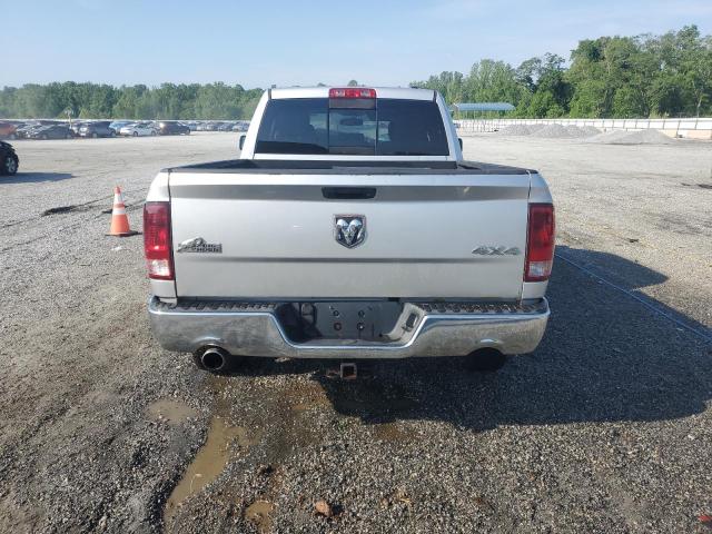 Photo 6 from auction – 2012 DODGE RAM 1500 S with VIN 1C6RD7GT4CS284737