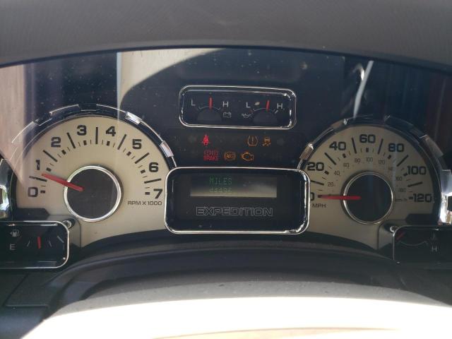 Photo 9 from auction – 2010 FORD EXPEDITION with VIN 1FMJU1H55AEB69719