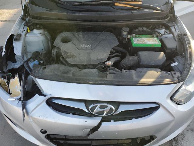 Photo 11 from auction – 2013 HYUNDAI ACCENT GLS with VIN KMHCT4AE6DU523202