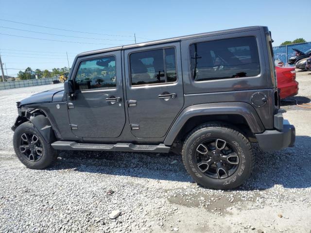 Photo 2 from auction – 2018 JEEP WRANGLER U with VIN 1C4BJWEG1JL895805