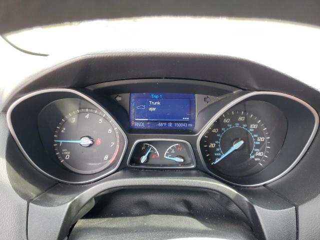Photo 9 from auction – 2013 FORD FOCUS SE with VIN 1FADP3F25DL130731
