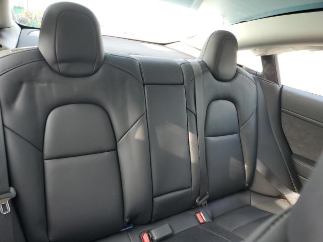 Photo 10 from auction – 2023 TESLA MODEL 3 with VIN 5YJ3E1EB4PF390885
