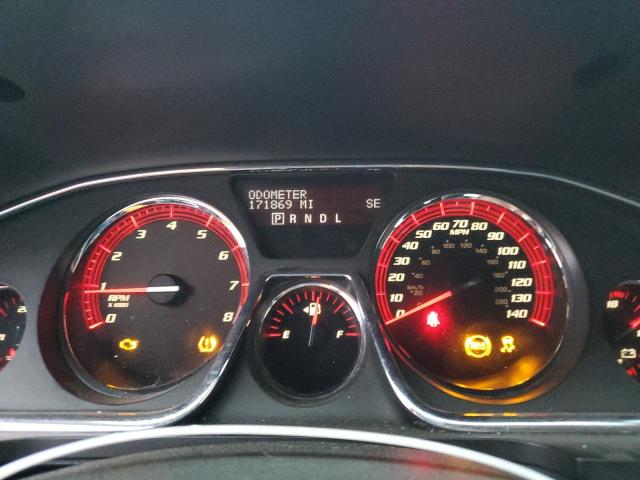 Photo 9 from auction – 2014 GMC ACADIA with VIN 1GKKVNED3EJ181085