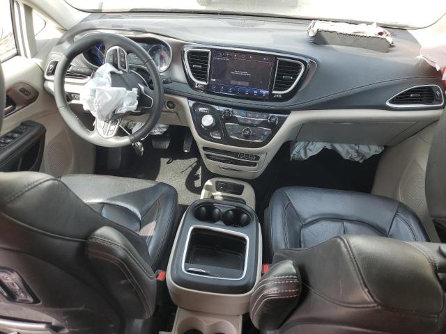Photo 8 from auction – 2022 CHRYSLER PACIFICA T with VIN 2C4RC1BG9NR113411