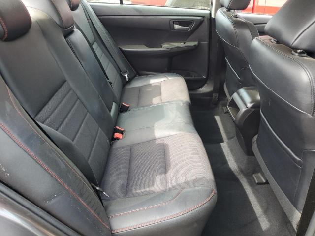 Photo 10 from auction – 2017 TOYOTA CAMRY LE with VIN 4T1BF1FK2HU323245