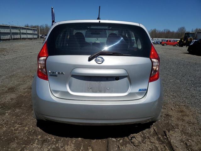 Photo 6 from auction – 2015 NISSAN VERSA NOTE with VIN 3N1CE2CP3FL356976