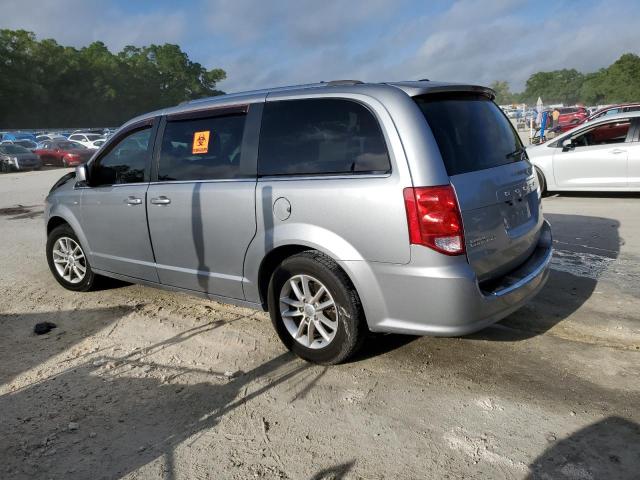 Photo 2 from auction – 2019 DODGE GRAND CARA with VIN 2C4RDGCGXKR748597