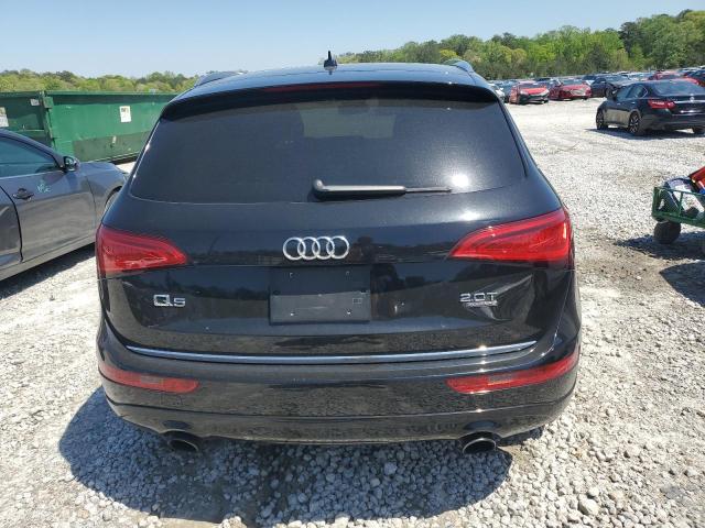 Снимка 6 от търг – 2015 AUDI Q5 PREMIUM с VIN WA1CFAFP9FA106045