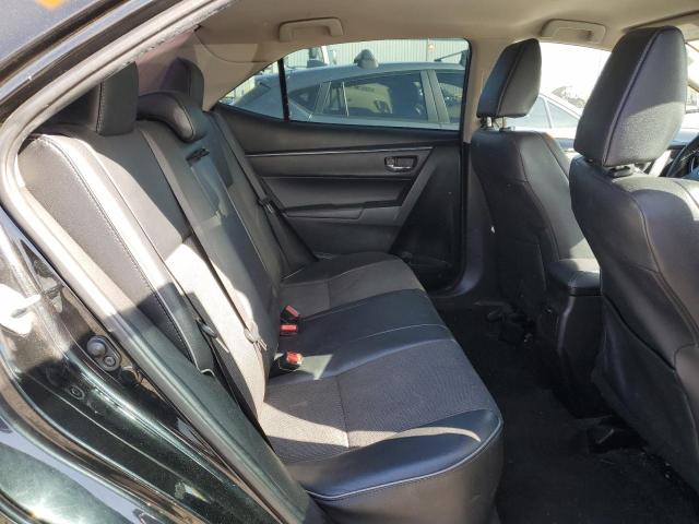 Photo 10 from auction – 2016 TOYOTA COROLLA L with VIN 5YFBURHE3GP428520