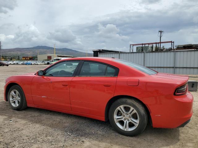 Photo 2 from auction – 2022 DODGE CHARGER SX with VIN 2C3CDXBG7NH250217