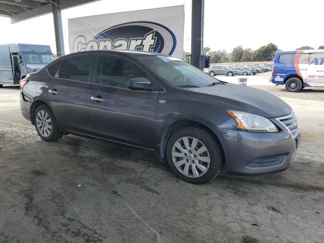 Photo 4 from auction – 2017 NISSAN SENTRA S with VIN 3N1AB7AP7HY309035