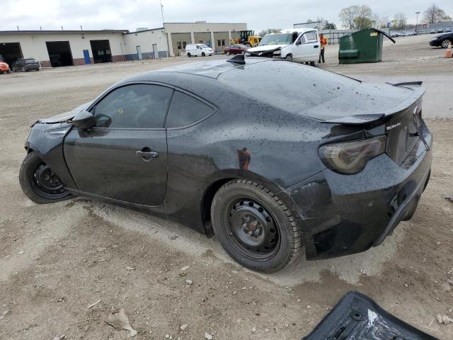 Photo 2 from auction – 2016 SUBARU BRZ 2.0 LI with VIN JF1ZCAC11G9602071