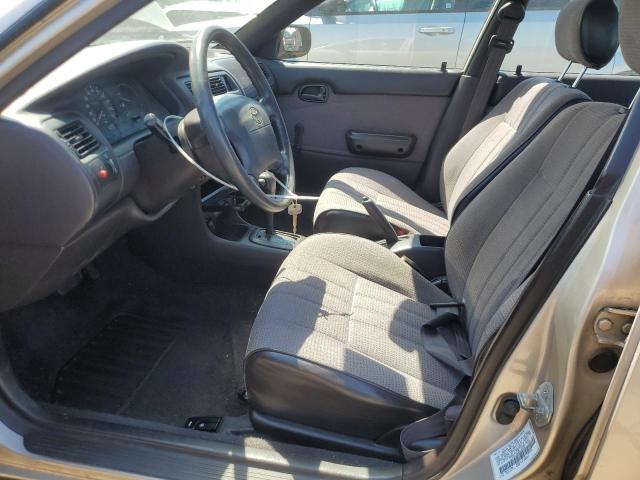 Photo 7 from auction – 1994 TOYOTA COROLLA with VIN 2T1AE04BXRC045290