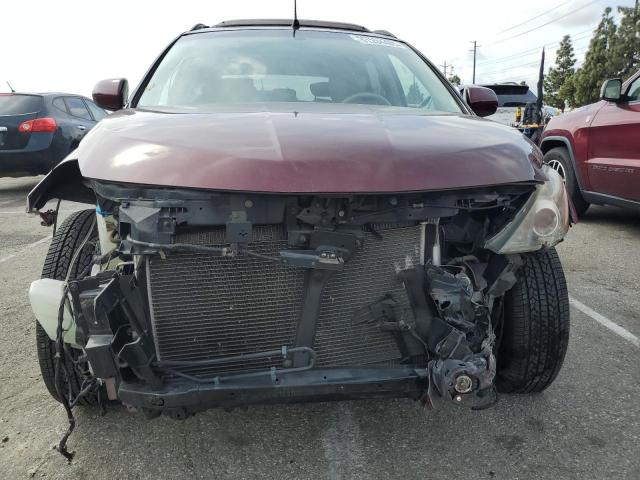 Photo 5 from auction – 2007 NISSAN MURANO SL with VIN JN8AZ08T77W504646