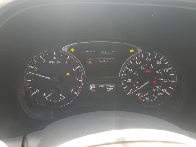 Photo 9 from auction – 2013 NISSAN PATHFINDER with VIN 5N1AR2MM2DC615507