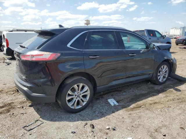 Photo 3 from auction – 2019 FORD EDGE TITAN with VIN 2FMPK4K92KBB92935