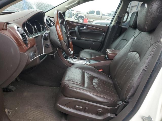 Photo 7 from auction – 2013 BUICK ENCLAVE with VIN 5GAKRDKD7DJ160058