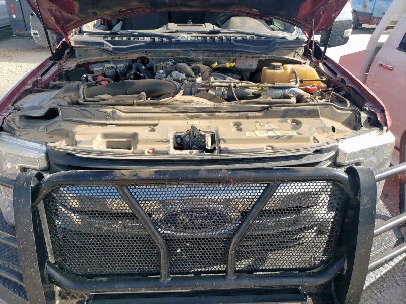 Photo 11 from auction – 2017 FORD F250 SUPER with VIN 1FT7W2BTXHEE81714