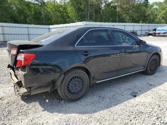 Photo 3 from auction – 2012 TOYOTA CAMRY BASE with VIN 4T4BF1FKXCR228415