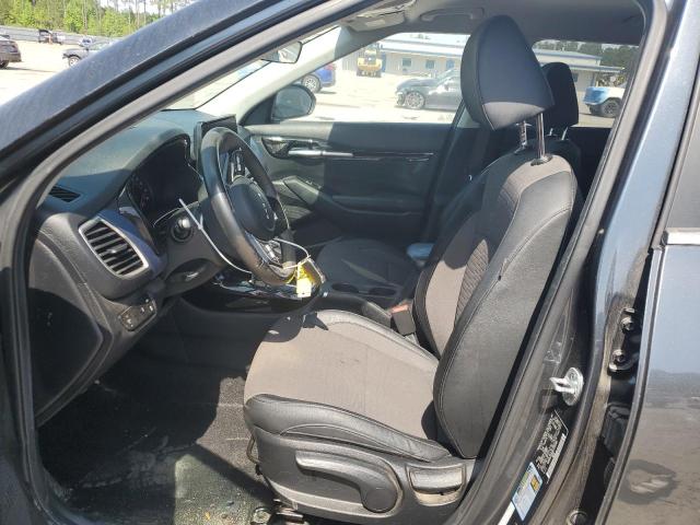 Photo 7 from auction – 2022 KIA SELTOS S with VIN KNDEU2AA8N7298583