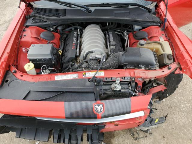 Photo 11 from auction – 2010 DODGE CHALLENGER with VIN 2B3CJ7DW7AH149246