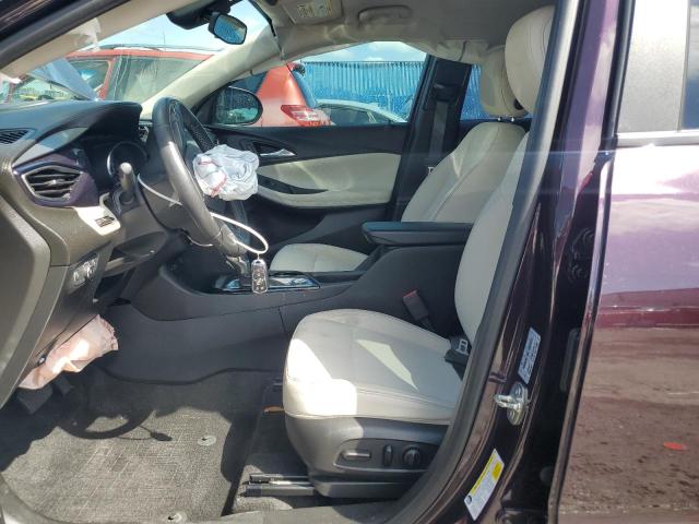 Photo 7 from auction – 2020 BUICK ENCORE GX with VIN KL4MMDSL3LB126778