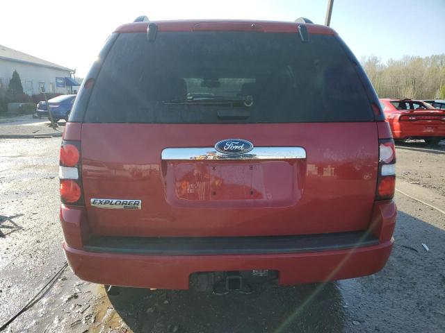 Photo 6 from auction – 2010 FORD EXPLORER L with VIN 1FMEU7FE9AUB03008