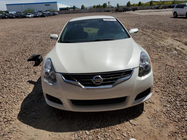Photo 5 from auction – 2013 NISSAN ALTIMA S with VIN 1N4AL2EP6DC164795