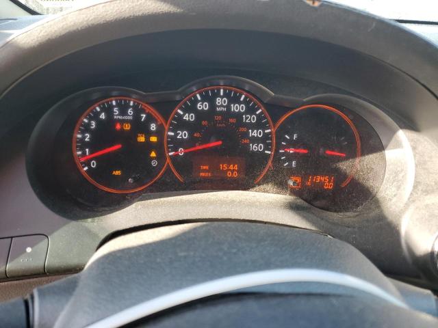Photo 9 from auction – 2008 NISSAN ALTIMA 3.5 with VIN 1N4BL24E78C100307