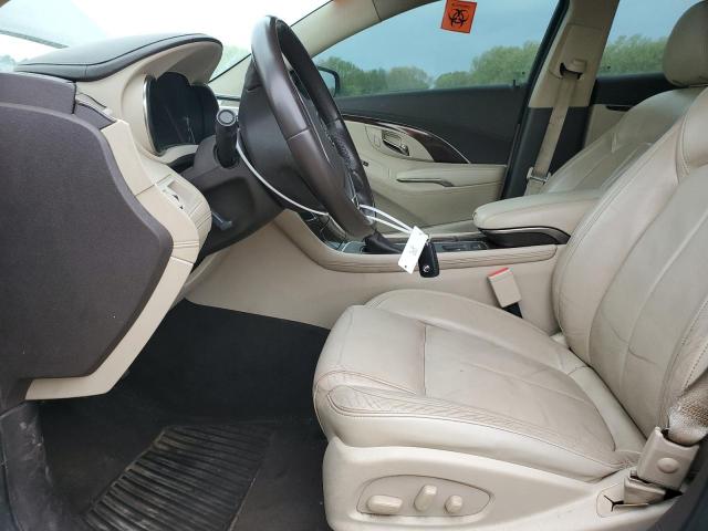 Photo 7 from auction – 2015 BUICK LACROSSE with VIN 1G4GB5G32FF221090