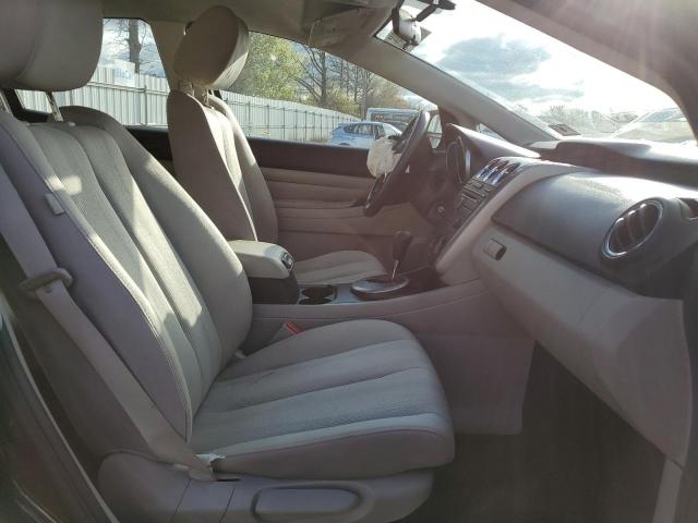 Photo 7 from auction – 2010 MAZDA CX-7 with VIN JM3ER2W50A0305551