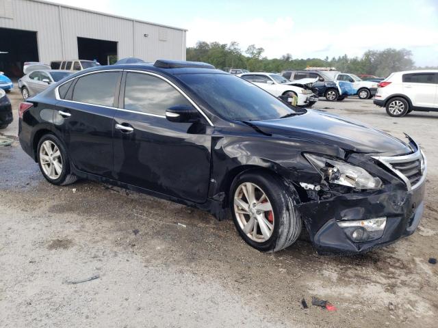 Photo 4 from auction – 2014 NISSAN ALTIMA 2.5 with VIN 1N4AL3AP8EC106961