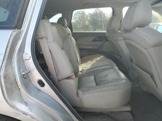 Photo 10 from auction – 2008 ACURA MDX TECHNO with VIN 2HNYD28498H554245