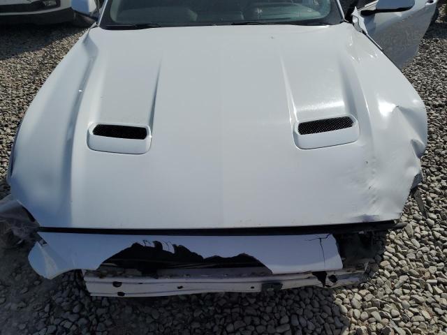 Photo 11 from auction – 2018 FORD MUSTANG with VIN 1FATP8UH2J5132629