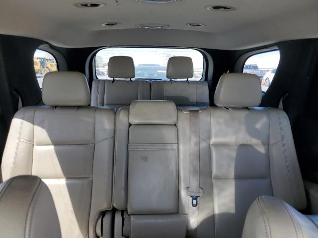 Photo 10 from auction – 2017 DODGE DURANGO GT with VIN 1C4RDJDG1HC623145