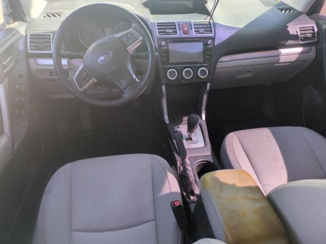 Photo 8 from auction – 2016 SUBARU FORESTER 2 with VIN JF2SJADC6GH459417