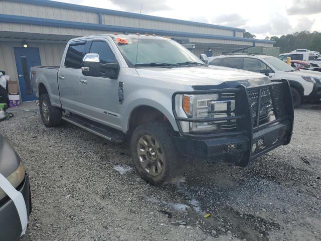 Photo 4 from auction – 2017 FORD F250 SUPER with VIN 1FT7W2BT1HEC73205