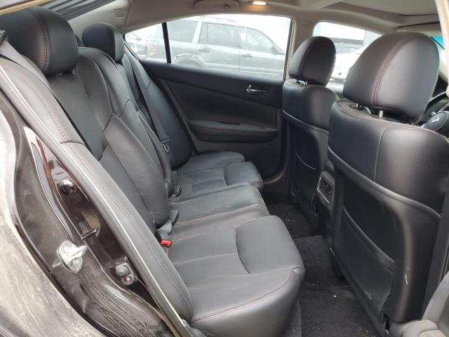 Photo 10 from auction – 2011 NISSAN MAXIMA S with VIN 1N4AA5AP0BC819267